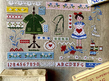 (image for) Sartoria Di Famiglia